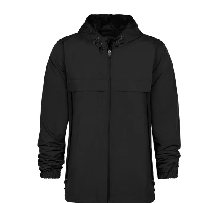 کاپشن مردانه مدل SB-SS-4169-1 رنگ مشکی