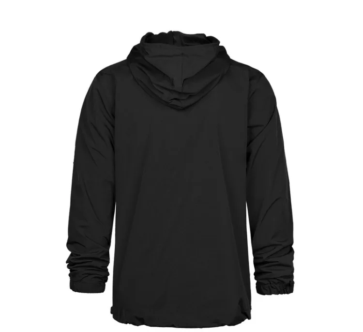 کاپشن مردانه مدل SB-SS-4169-1 رنگ مشکی