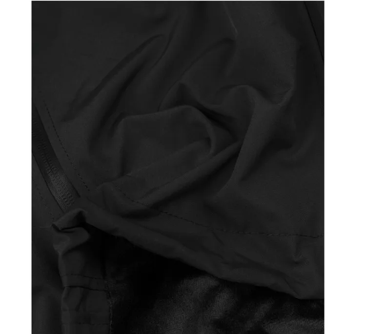 کاپشن مردانه مدل SB-SS-4169-1 رنگ مشکی