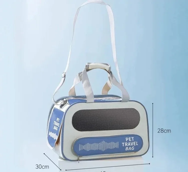 کیف حمل گربه مدل COOLBABY