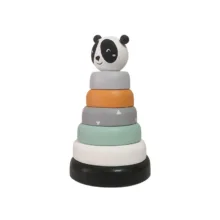 بازی فکری برج هیجان طرح پاندا مدل MKids56-F-C