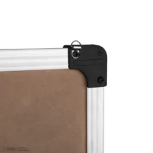 تخته وایت برد آسا برد مدل اکو سایز 40x60 سانتی متر
