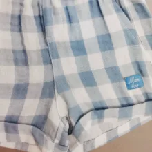 ست تی‌شرت و شلوارک نوزادی مدل ۳۱۰۱۱۸ خرسک