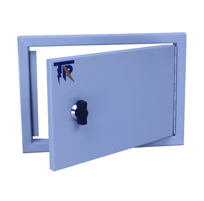 تابلو برق مدل توکار کد 30×20 TPR