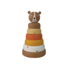 بازی فکری برج هیجان مدل پاندا کد MKids56-F-D