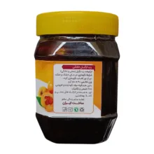 رب ازگیل سنتی جالینوس - 450 گرم بسته 4 عددی