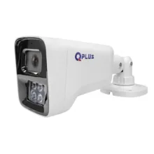 دوبین مداربسته آنالوگ کیو پلاس مدل PL-AHC-BW5622A6A-S