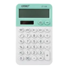 ماشین حساب کریسیو مدل CT-308