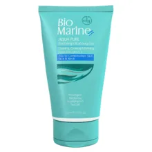 ژل شستوشوی صورت بایومارین مدل AQUA PURE حجم 150 میلیلیتر