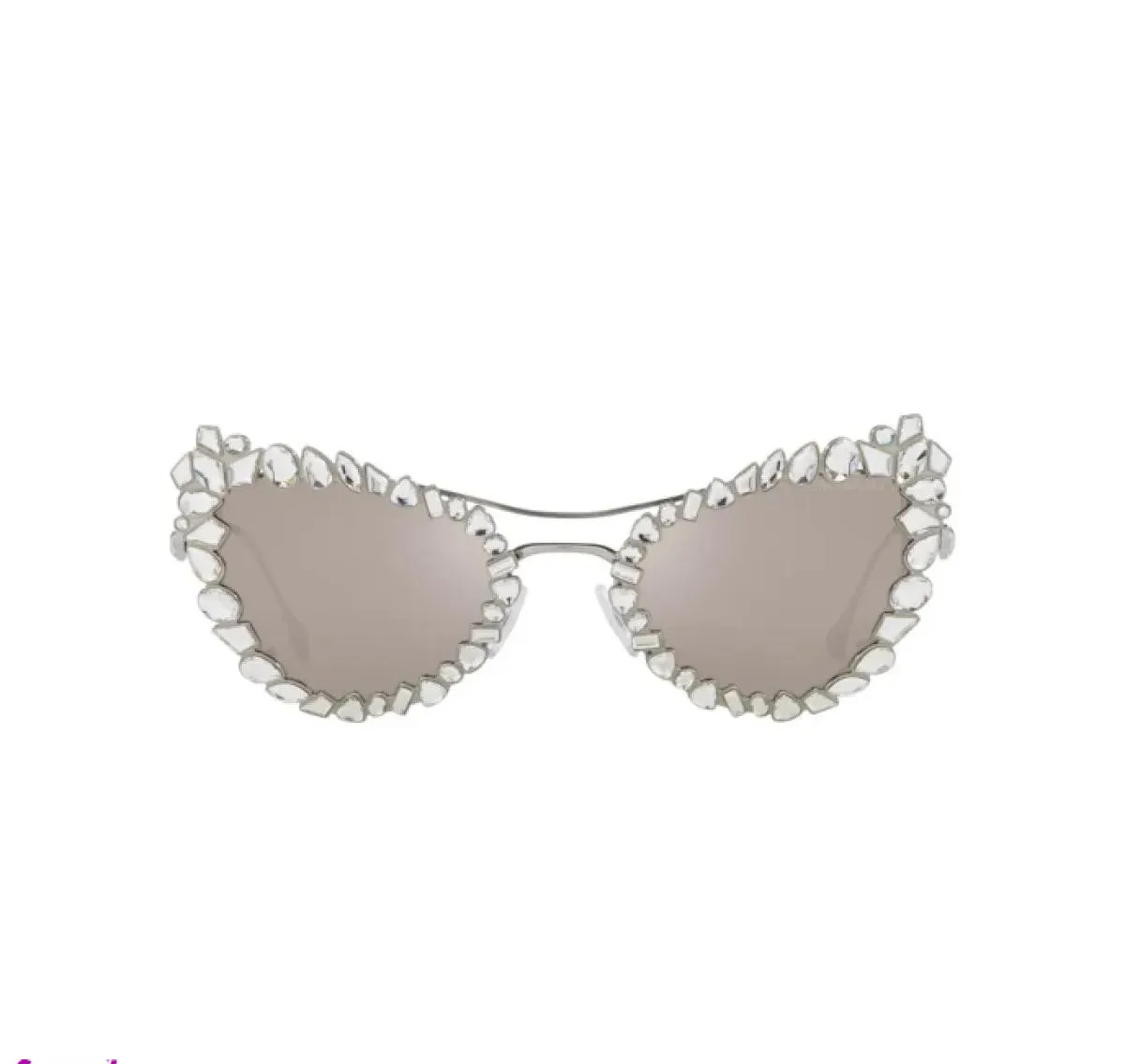 عینک آفتابی سواروسکی مدل Swarovski SK7011S 4001AP