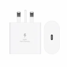 شارژر دیواری 25 وات مدل EP-TA800
