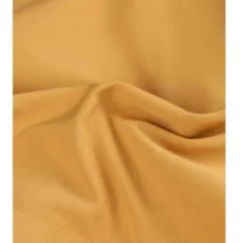 کاپشن مردانه مدل SB-HN-6708-2 طرح ساده رنگ خردلی