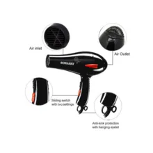 سشوار سوناشی مدل SHD-3009