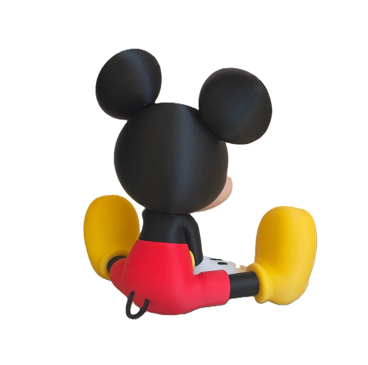 فیگور طرح سوناده مدل Mickey Mouse ارتفاع 17 سانتیمتر
