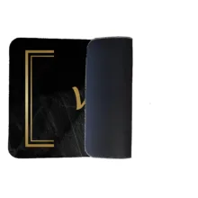 پادری طرح حمام و سرویس بهداشتی کد 8741 سایز 60x40 سانتی متر مجموعه دو عددی