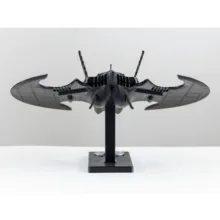 اکشن فیگور طرح بتمن مدل Batman طرح Batwing ارتفاع 13 سانتیمتر