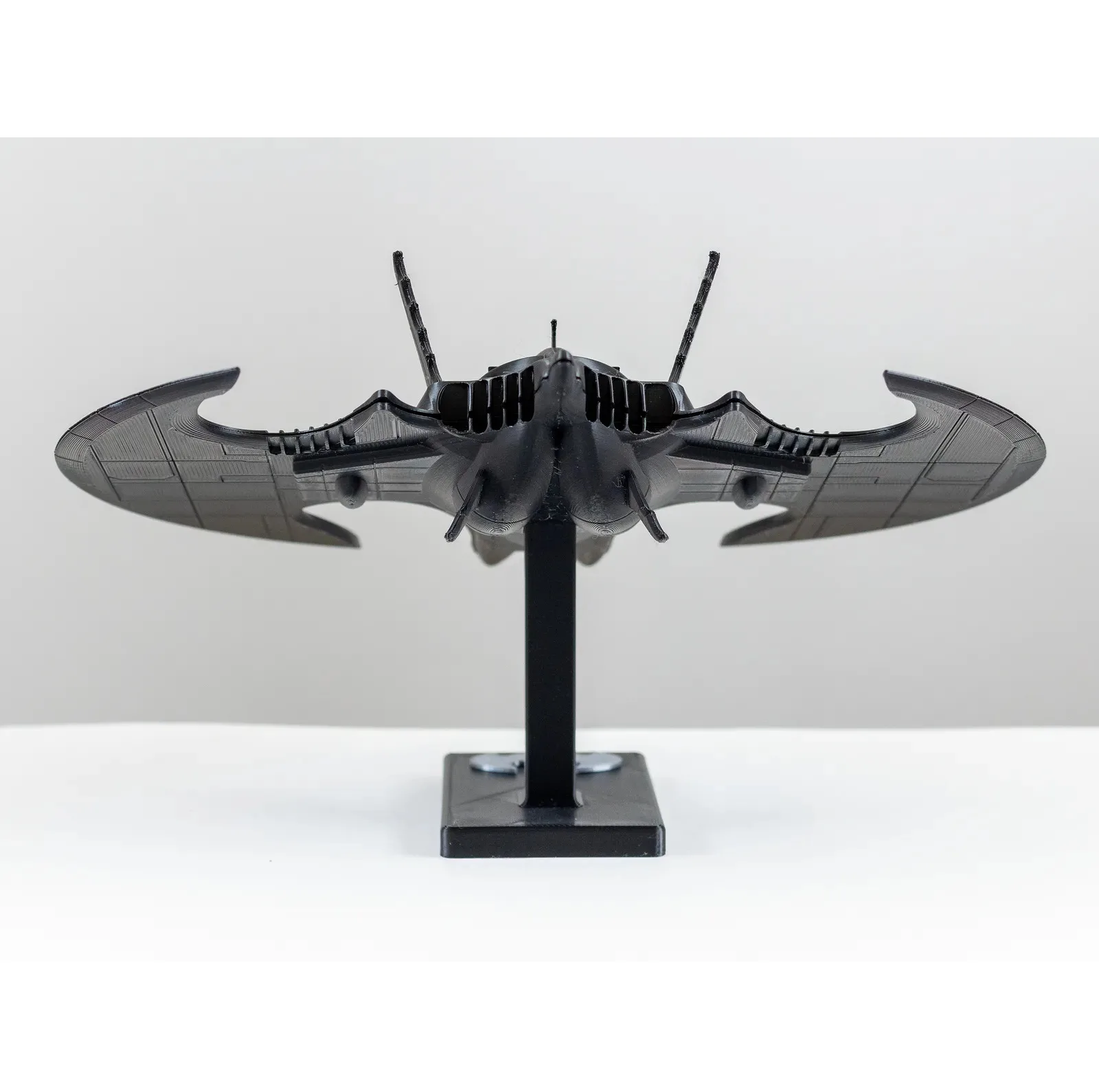 اکشن فیگور طرح بتمن مدل Batman طرح Batwing ارتفاع 13 سانتیمتر