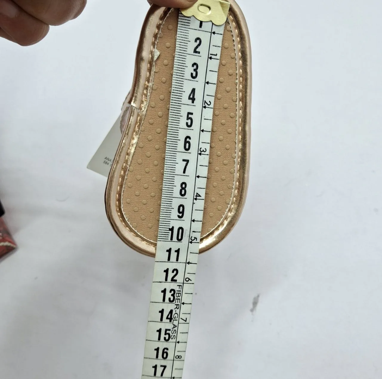 پاپوش نوزادی جورج مدل 22367501