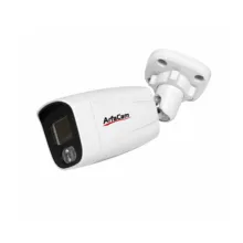 دوربین مداربسته دیواری آرفاکم مدل ARH-S20BIFM دو مگاپیکسل، دید در شب رنگی با 2 LED، بدنه فلزی ضدآب