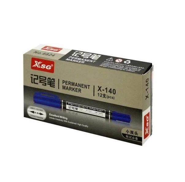 ماژیک سی دی ایکس ای جی مدل x-140 دو سر