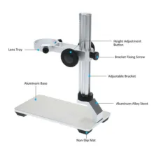 میکروسکوپ دیجیتال مدل hl-1000x