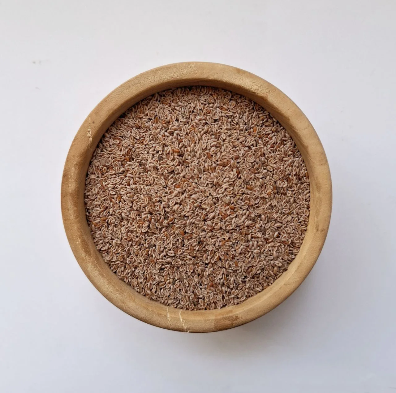اسفرزه اعتماد - 1 کیلوگرم