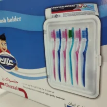 جامسواکی غزال مدل رز