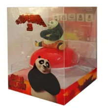 فیگور مدل Kung Fu Panda ارتفاع 10 سانتیمتر
