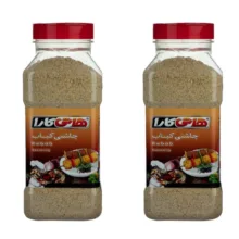 چاشنی کباب هاتی کارا – 700 گرم بسته 2 عددی