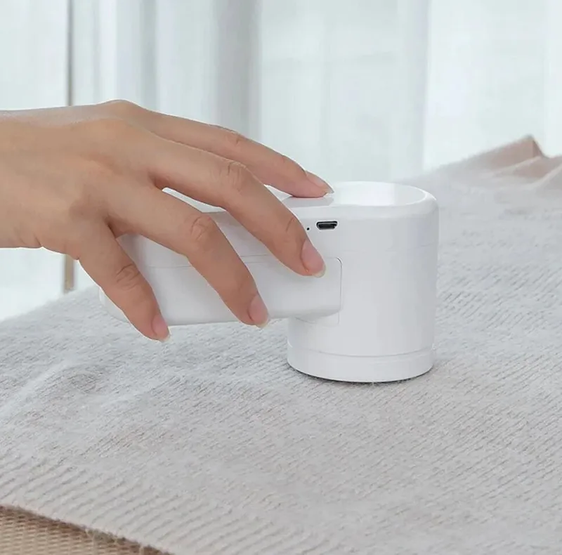 پرزگیر برقی لباس لایدستو مدل BL500