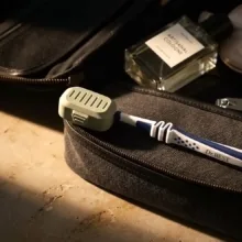 جا مسواکی مدل بیوتی کد KA5168