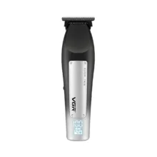 ماشین اصلاح موی سر و صورت شارژی وی جی ار مدل V-939