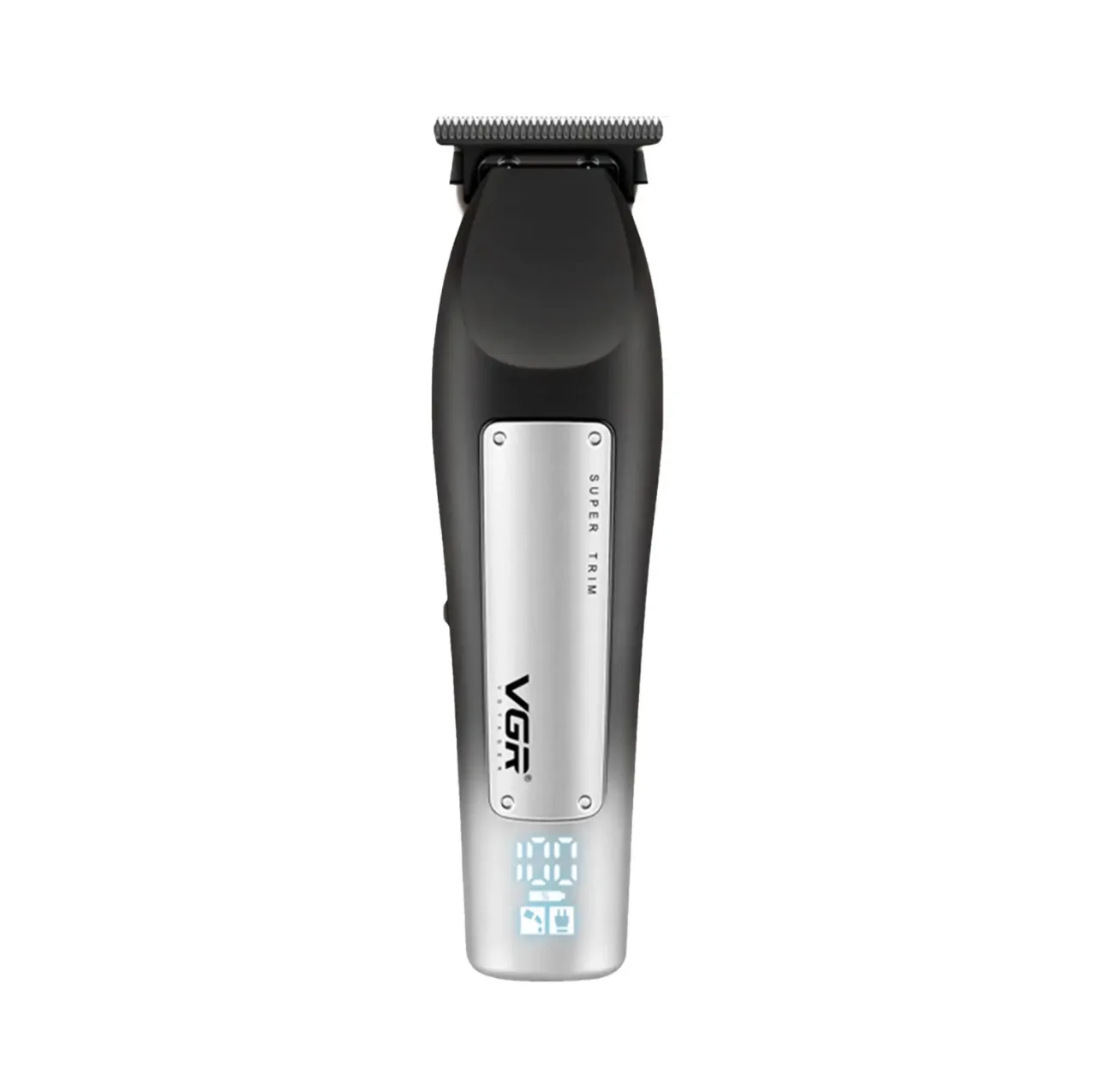 ماشین اصلاح موی سر و صورت شارژی وی جی ار مدل V-939