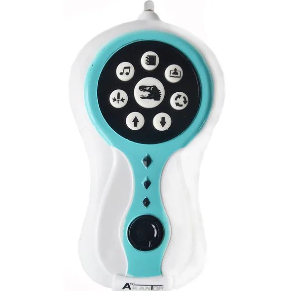 ربات کنترلی دایناسور مدل Mechanical Dinosaur 128A-21