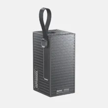 پاوربانک ریمکس مدل RPP-609 Pro ظرفیت 60000 میلی آمپر ساعت