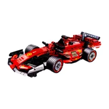 ساختنی 315 تکه مینگدی مدل  FERRARI کد RC-B723