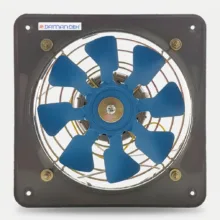 هواکش خانگی دمنده مدل VMA-12S2S