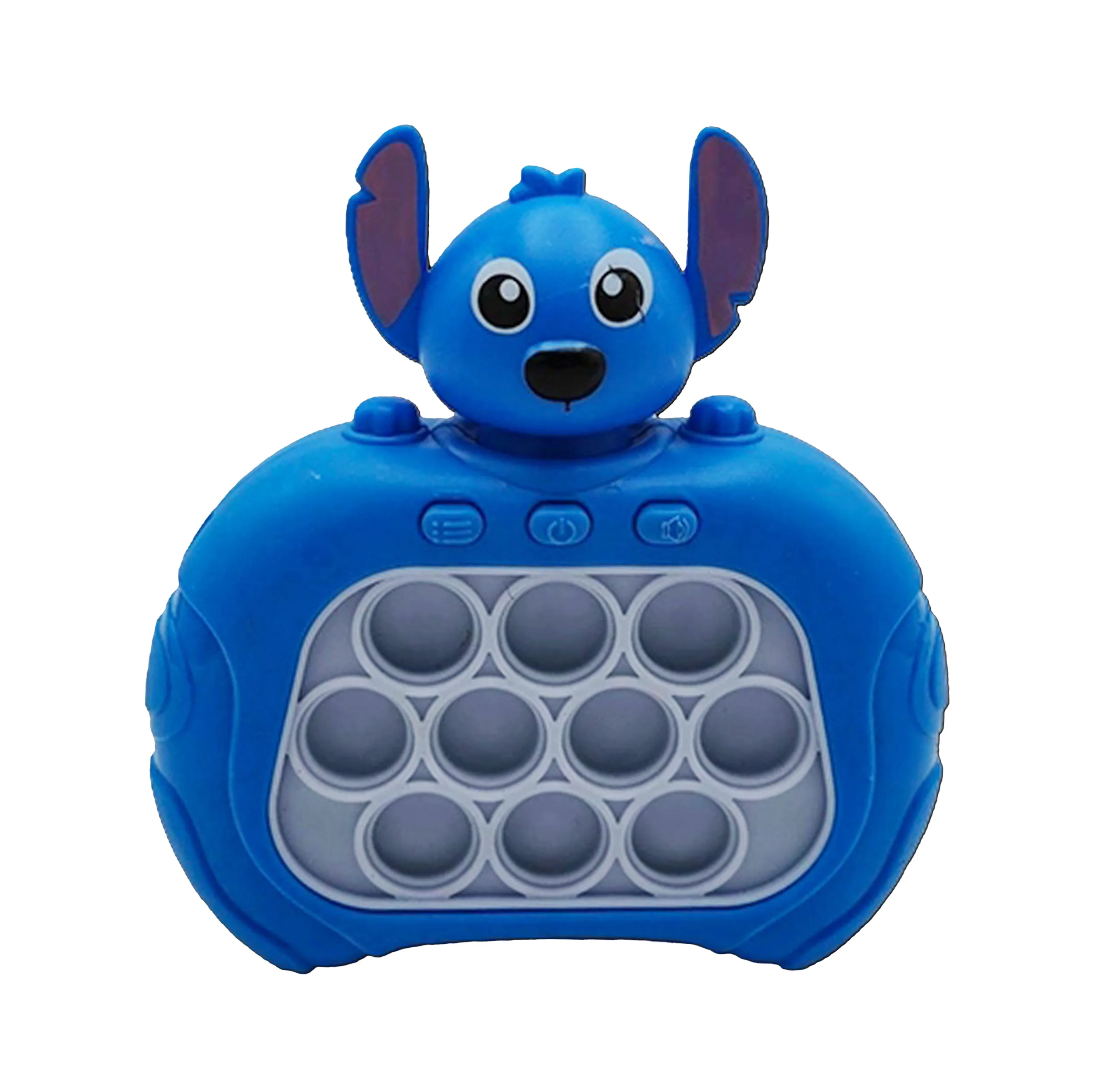 فیجت مدل پاپ ایت گیم طرح استیچ Stitch کد BOBO244