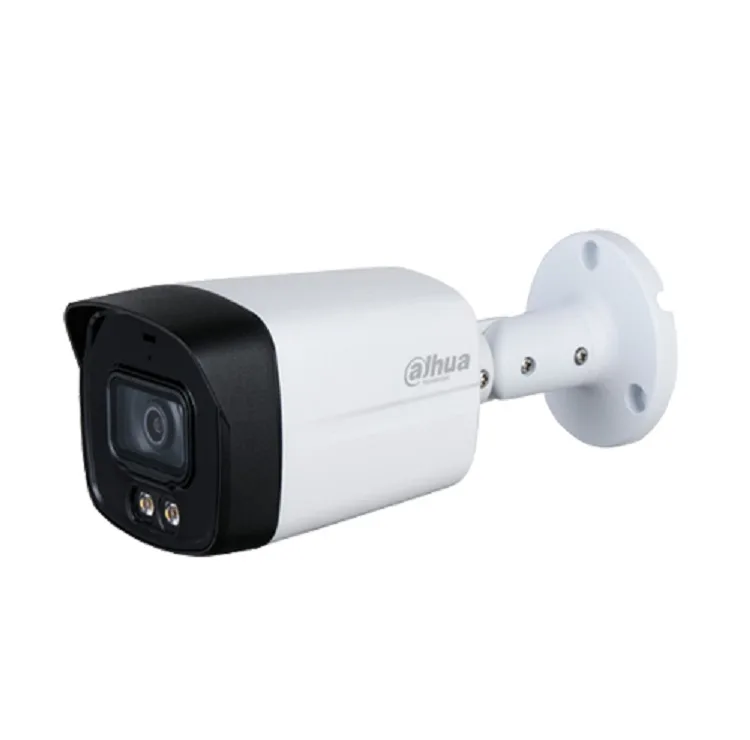 دوربین مداربسته آنالوگ داهوا مدل DH-HAC-HFW1209TLMP-A-LED