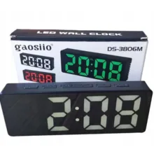 ساعت رومیزی دیجیتال مدل DS-3806