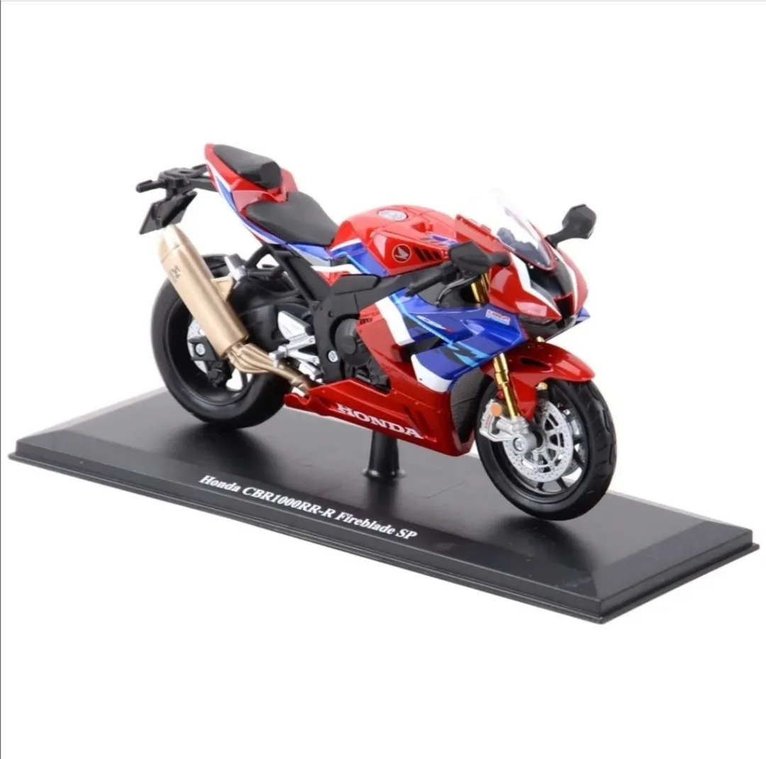 موتور بازی مایستو مدل HONDA CBR1000 RR FIREBLADE SP