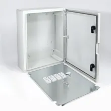 تابلو برق 42 عددی مدل TET-5040