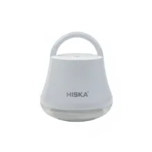 پرزگیر برقی لباس هیسکا مدل HR-78