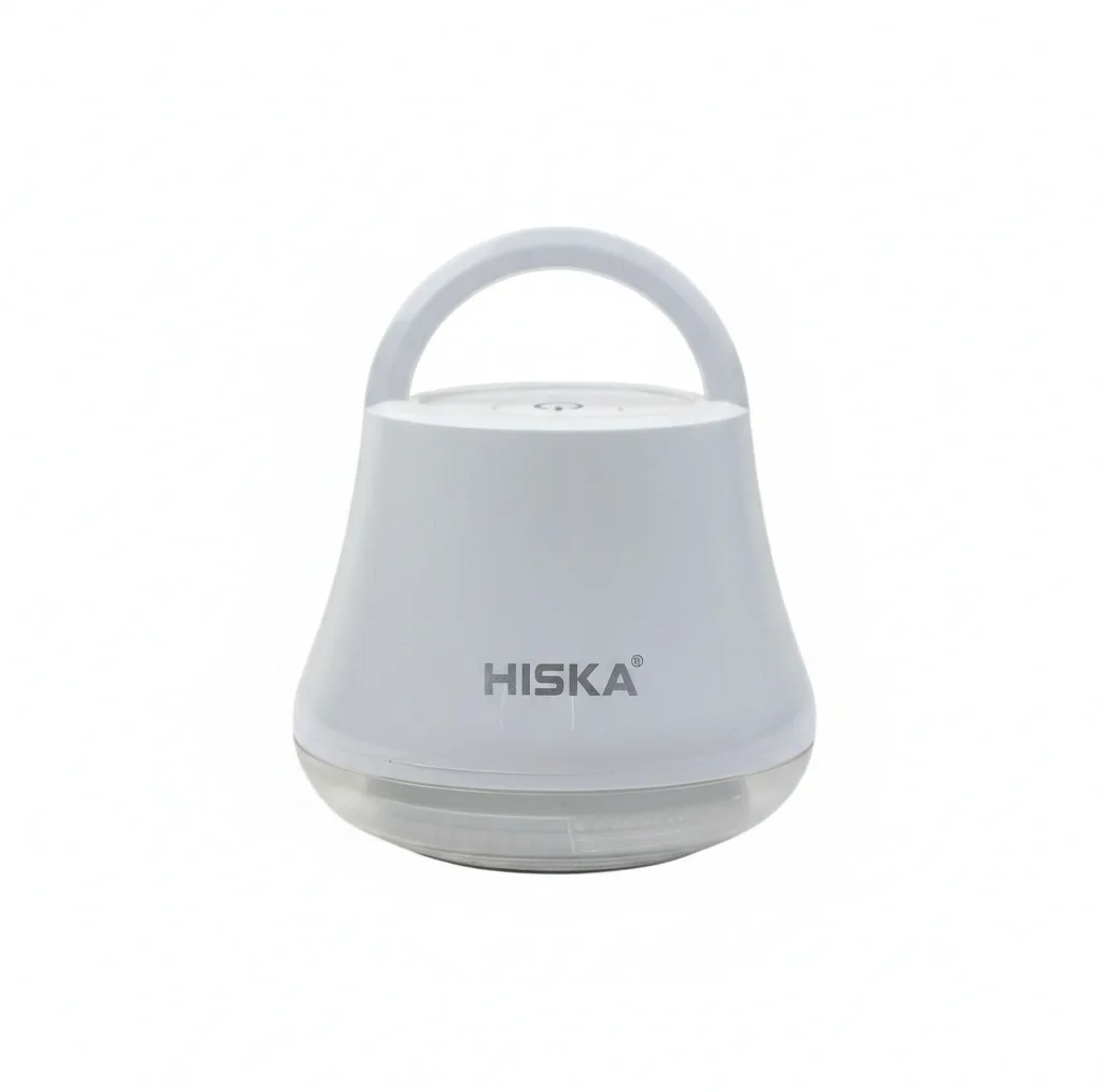 پرزگیر برقی لباس هیسکا مدل HR-78