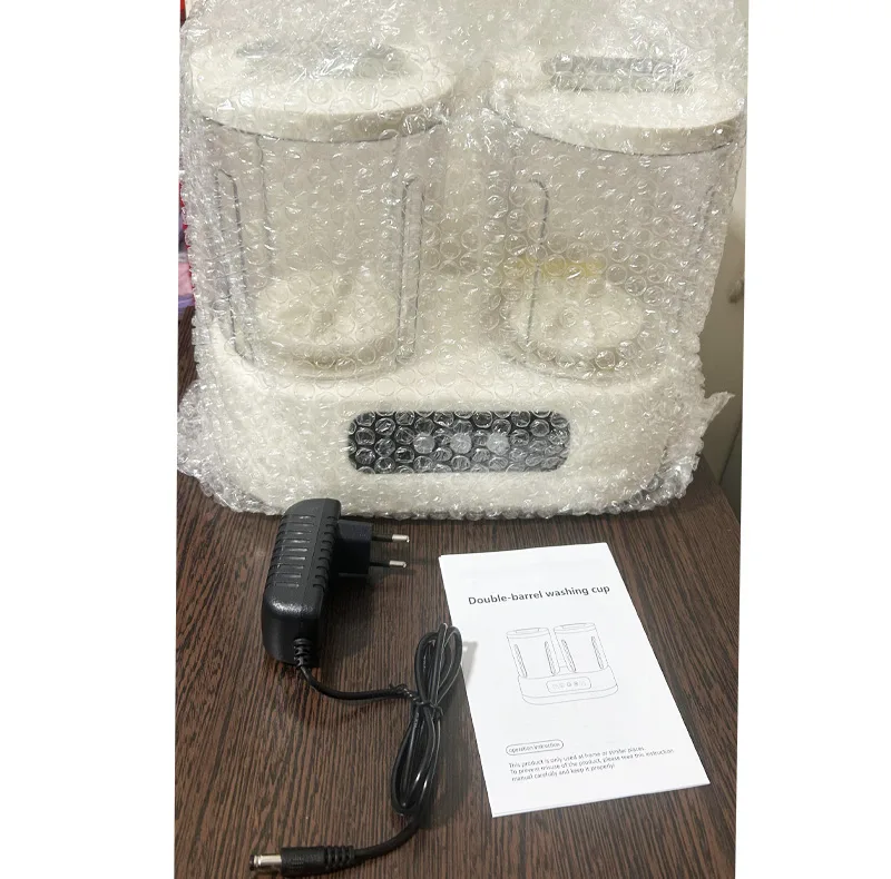 مینی واش 1.5 کیلوگرم مدل XW-720