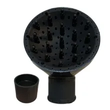 دیسپانسر سشوار مدل Modern مجموعه 2 عددی
