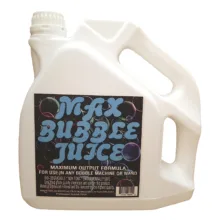 حباب ساز مدل MAX BUBBLE