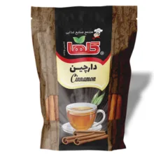 دارچین گلها - 120 گرم