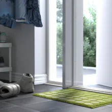 پادری ایکیا مدل TUNNELBANA کد 105.782.94 سایز 40×60 مناسب برای فضای بیرونی و داخلی