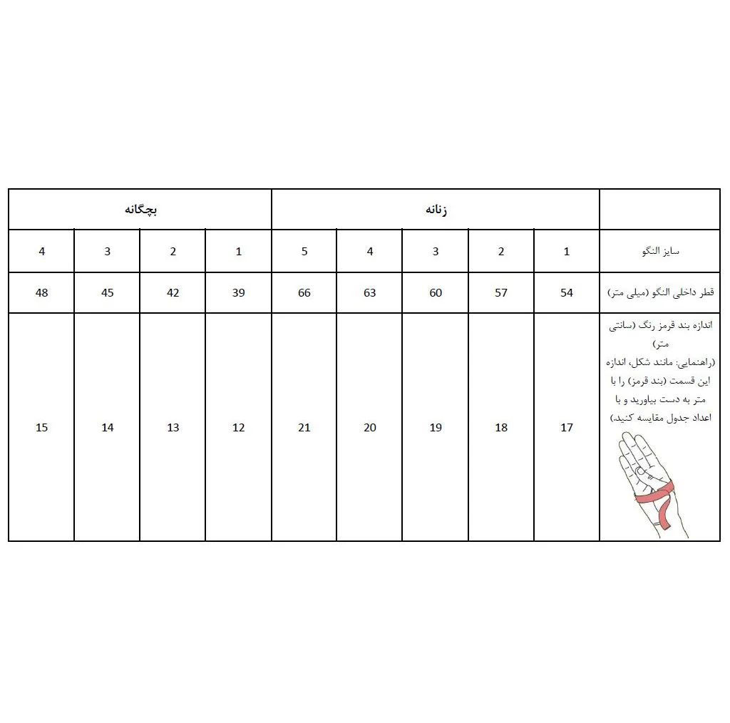دستبند النگویی زنانه ژوپینگ مدل پاپیون کد AAD768